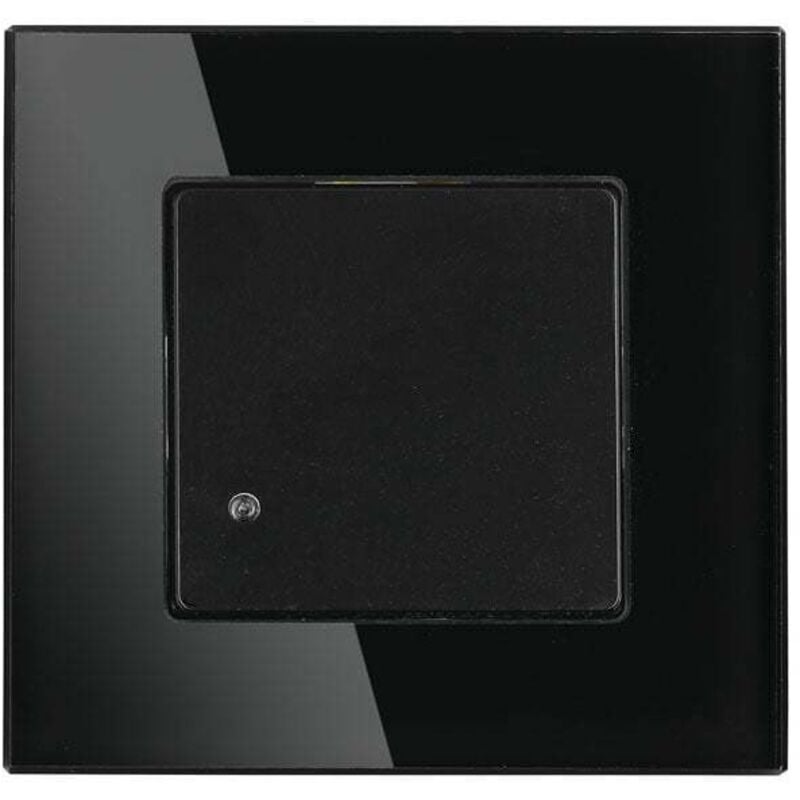 V-tac - Capteur de micro-ondes - IP20 - Noir