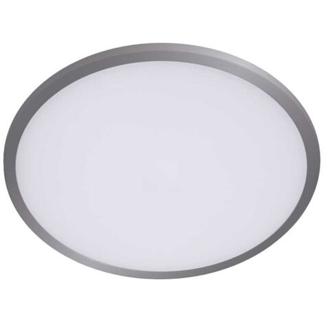 Downlight rond à LED KAJU gris (30W.2600LM) CR 02-556-30-181