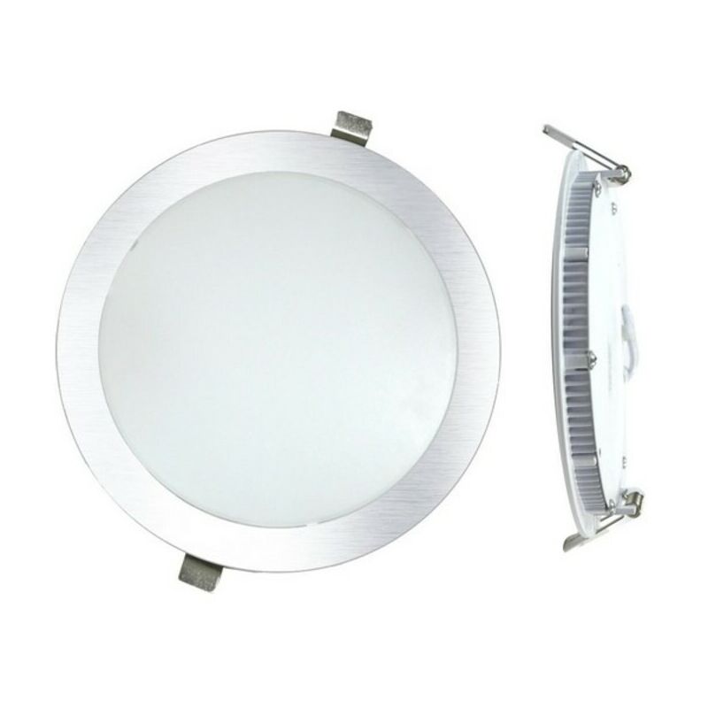 

Downlight Silver Electronics ECO 18W LED 18 W