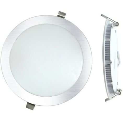 Downlight Silver Electronics ECO 18W LED 18 W