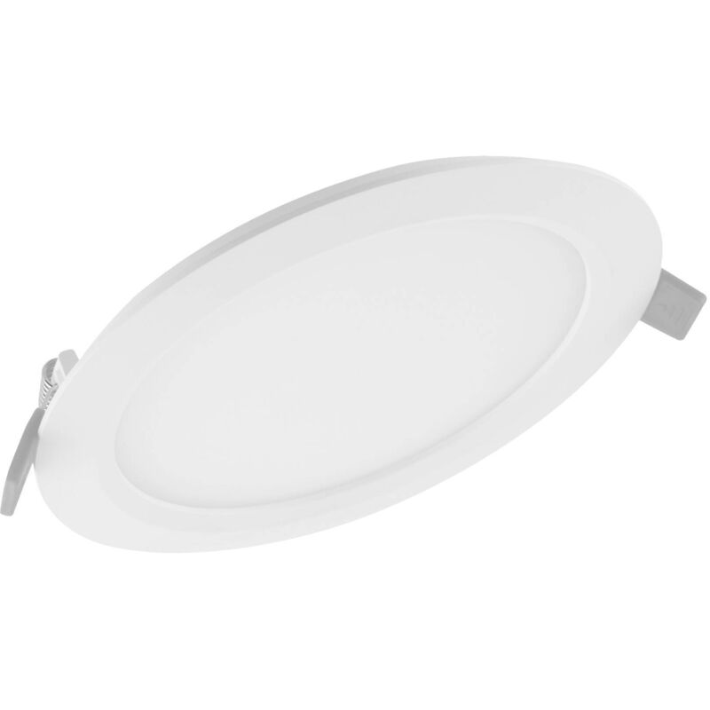 4058075079014 dl slim DN105 6W-6500K wt IP20 ledv Spot encastrable led 6 w blanc Q254833 - Ledvance 4058075079014 dl slim DN105 6W-6500K wt IP20 ledv Spot encastrable led 6 w blanc Q254833 - Ledvance