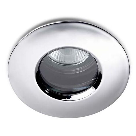 Downlight Split 5W Cromo Ip65