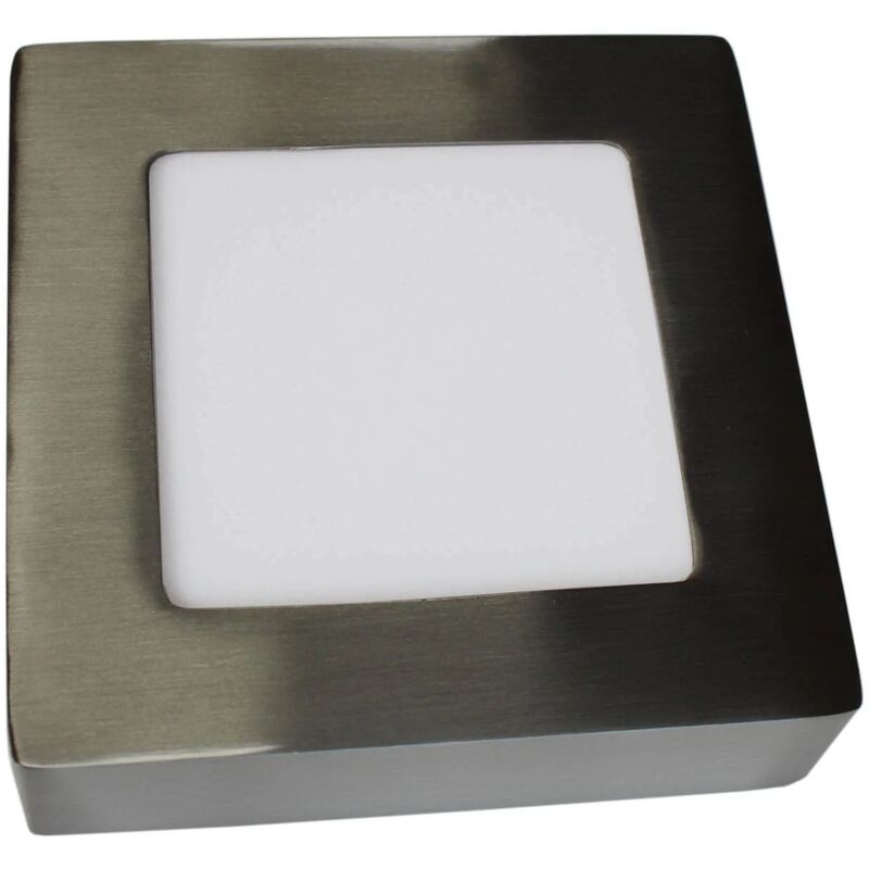 

DOWNLIGHT SUPERFICIE ALLAN NÍQUEL - Lúzete