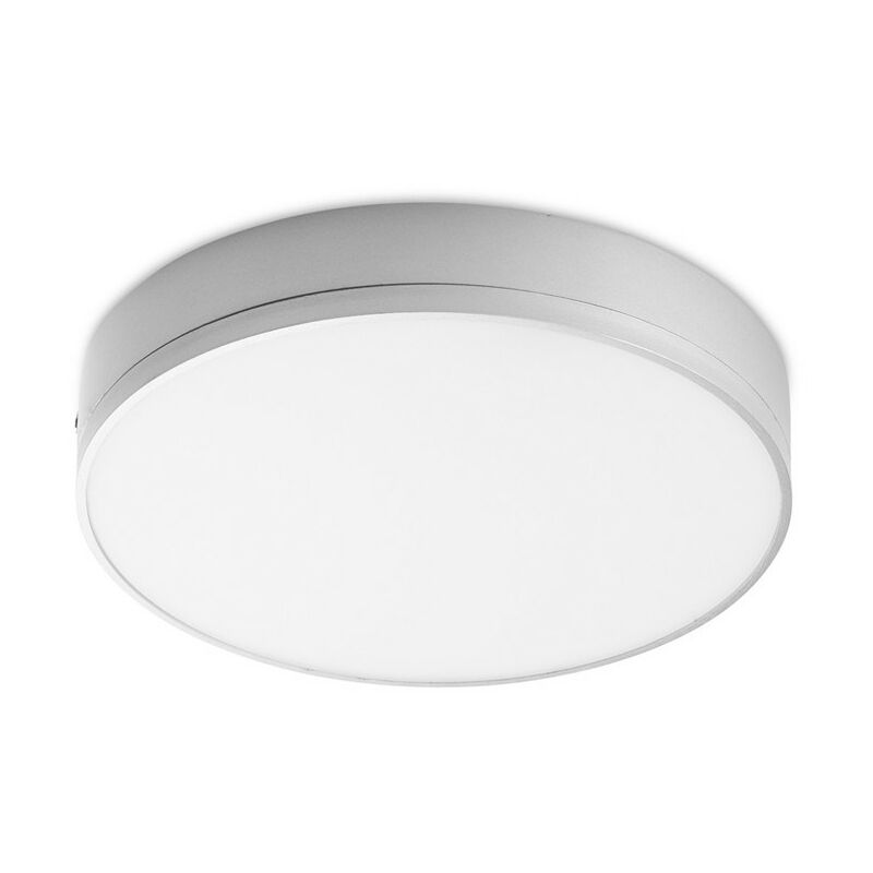 

Downlight Superficie LED Prim (15W) | Gris