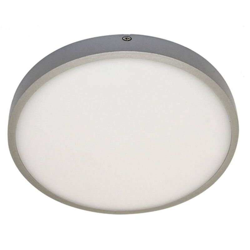 

Downlight Superficie LED Prim (8W) | Gris