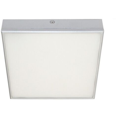 DOWNLIGHT SUPERFICIE PRIM BLANCO (8W. 680LM)
