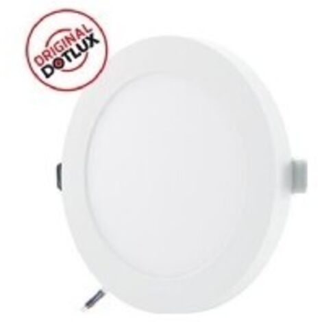 Downlight UNISIZEplus 12W, 960lm, COLORselect (K)