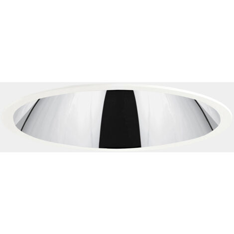 Downlight Veo Dali 12W Blanco Neutro 4000K Cri 82 66.4º Dali-2/Push Blanco Ip