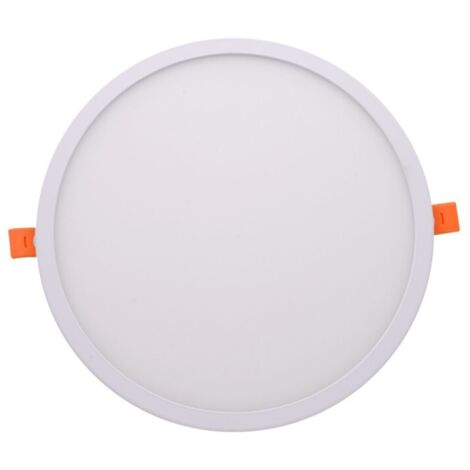 Downlitght adaptable adato 20w 1900lumens 6000k