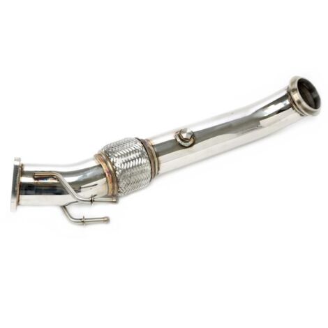 Downpipe Echappement Inox Ford Focus ST de 2012 a 2018-41164581