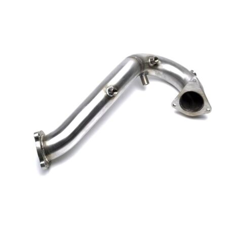 Downpipe Inox pour Audi A5 Cabriolet B8 de 2008 a 2017-2.7TDI/3.0TDI-35754127
