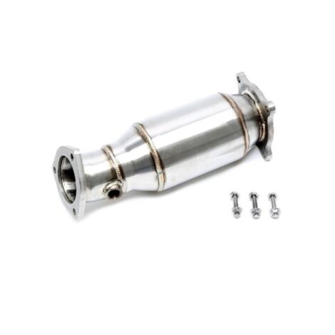Downpipe Inox pour Audi A5 F5 de 2016 a 2019-2.0TFSI-35756709