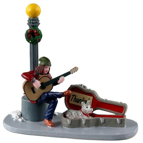 Downtown Busker Art.-Nr. 32208