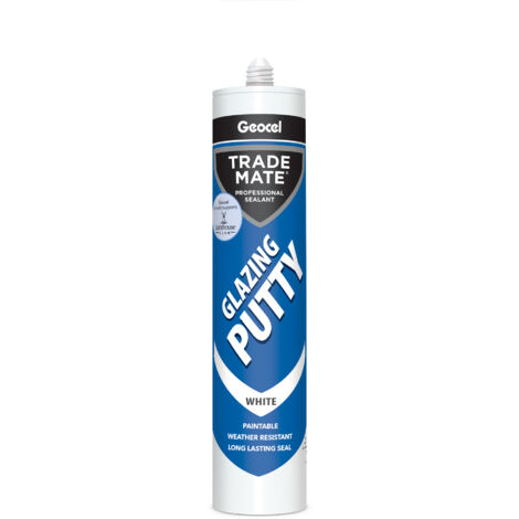 Dowsil Trade Mate Glazing Putty - 310ml
