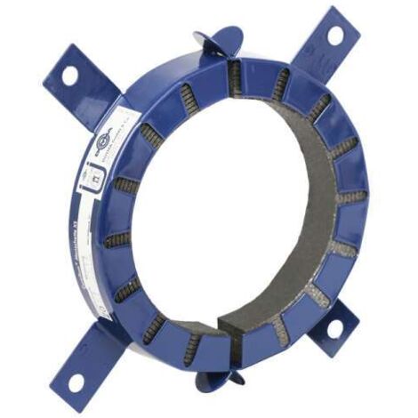 DOYMA Curaflam® XSPro Manschette ø 110 mm zur Rohrabschottung 322111000000