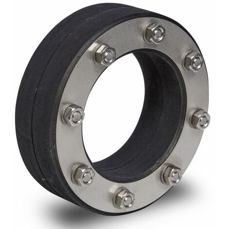 DOYMA HKD Dichtungseinsatz DN 200 DOMO-DW für 108-112mm V2A / EPDM