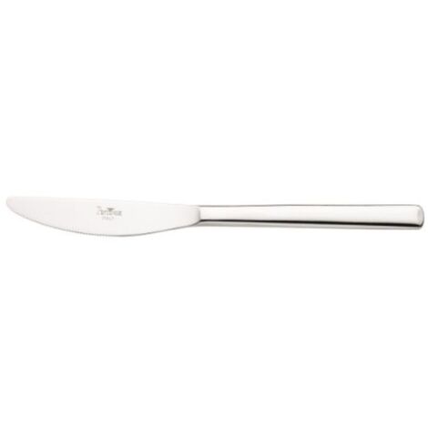 DOZ. COLTELLO TAVOLA SYNTHESIS PINTINOX20300003
