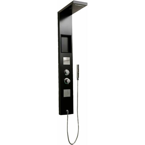 Colonna Doccia Idromassaggio Line 2