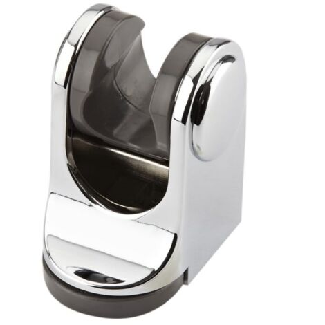 DP Bath Supporto Doccia RY-P012, Argento