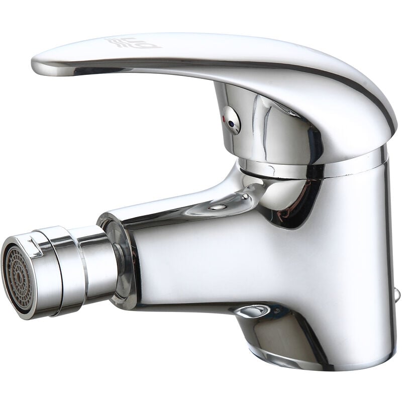 Bigbuy - Robinetterie pour bidet série Naranjo