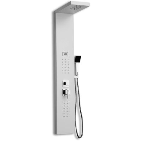 DP rubinetteria – Colonna Idromassaggio, CH30020