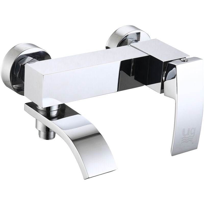 Robinet de baignoire série Acacia