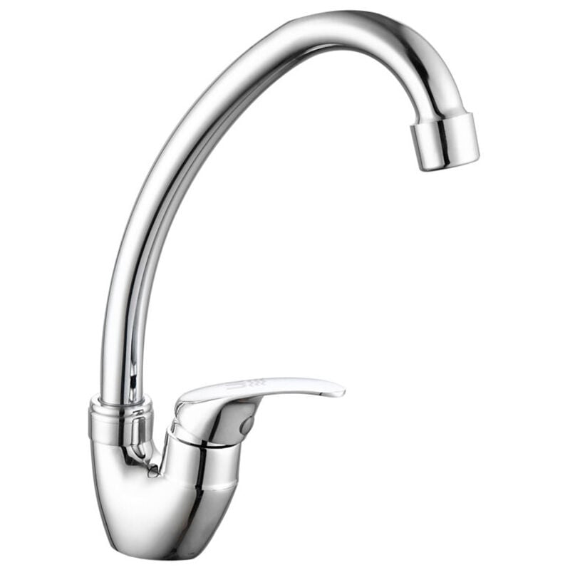 Mitigeur monocommande d'évier modèle Cala