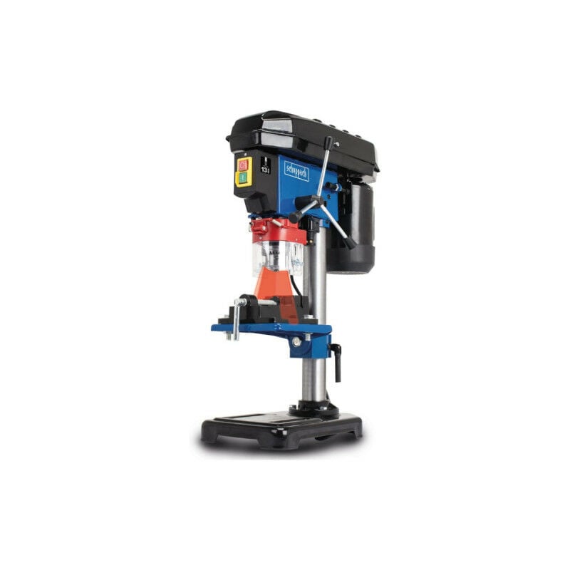 

Máquina de perforación de columna SCHEPPACH 710W - DP16VLS