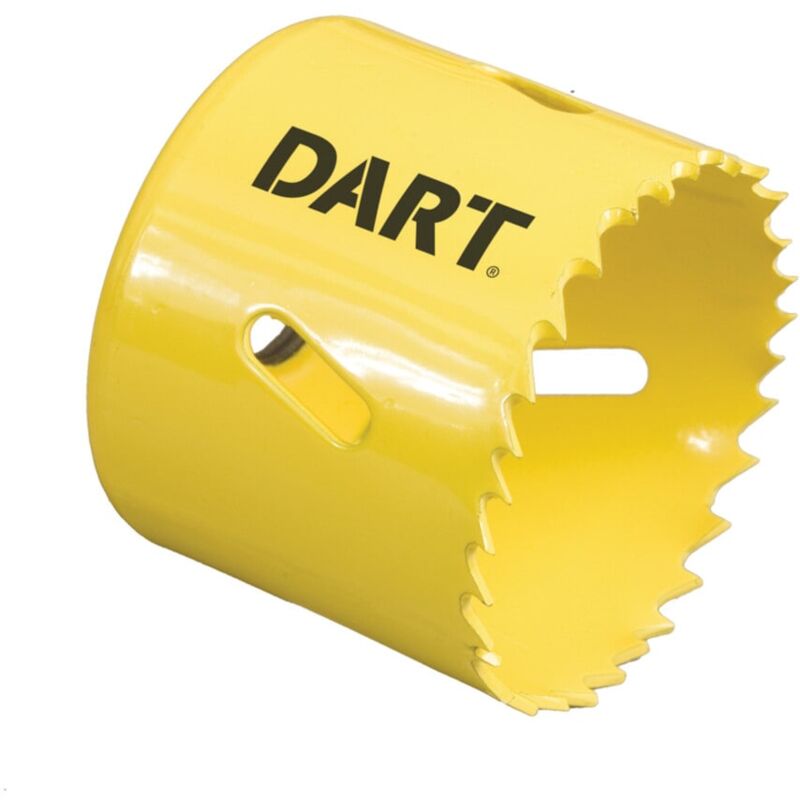 Dart - DPH032 32mm Premium Holesaw