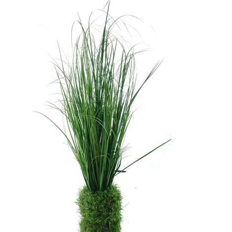 5 Kunstpflanzen Seite gräser Top-Preisen zu -