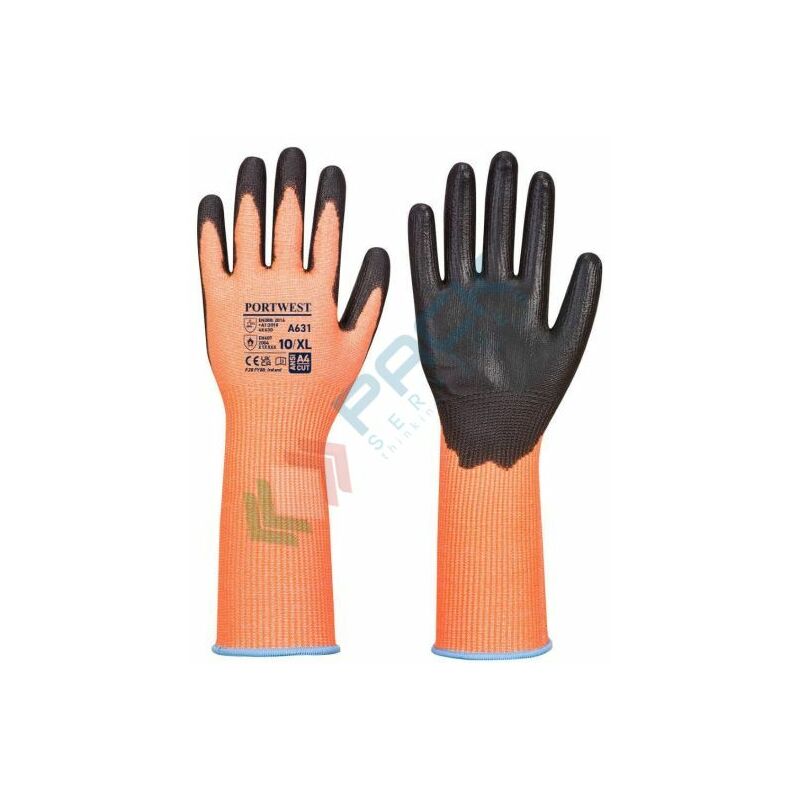 Portwest - Gant de travail Vis-Tex Cut