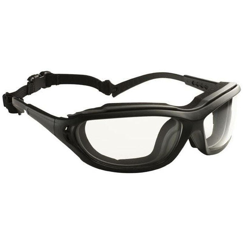 Image of Lux Optical - Madlux Lux occhiali antiappannamento ottici (confezione da 10) Incolore Unico - Incolore