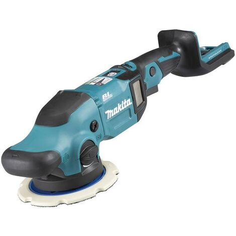 DPO600Z Cordless Random Orbit Polisher Bare Unit 18V - MAKDPO600Z