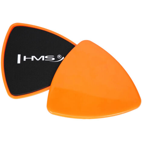 DPS01 SLIDE HMS DISCS