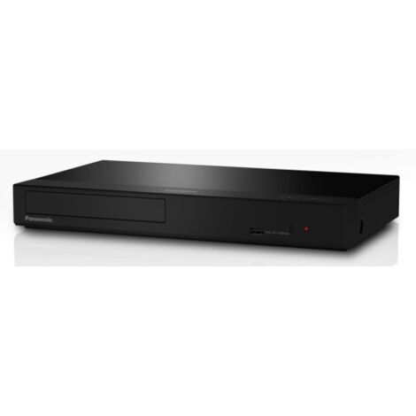 DPUB150EFK-PANASONIC Lecteur Blu-Ray 3D 4K