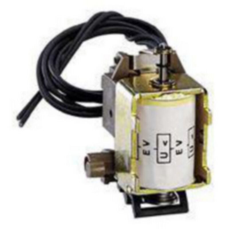 Dpx is 250/630 Déclencheur à Minimum de tension 230V Legrand 026173