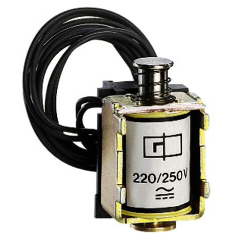DPX IS Déclencheur à Emission de Courant 230V pour DPX250 LEGRAND 026167