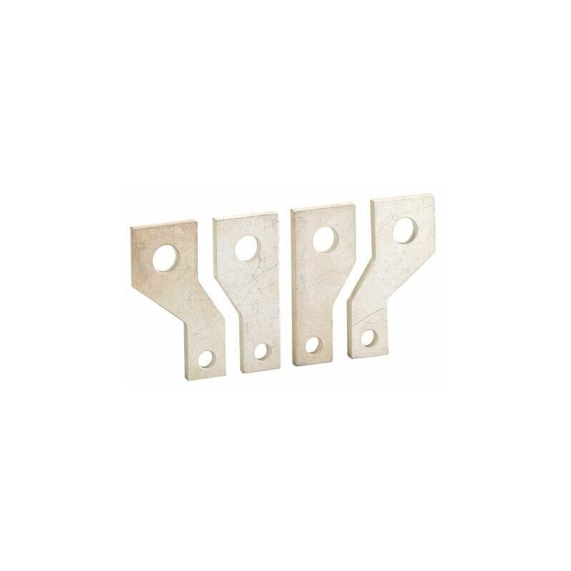 Legrand - Epanouisseur amont pour barres ou cosses pour DPX³250 4P
