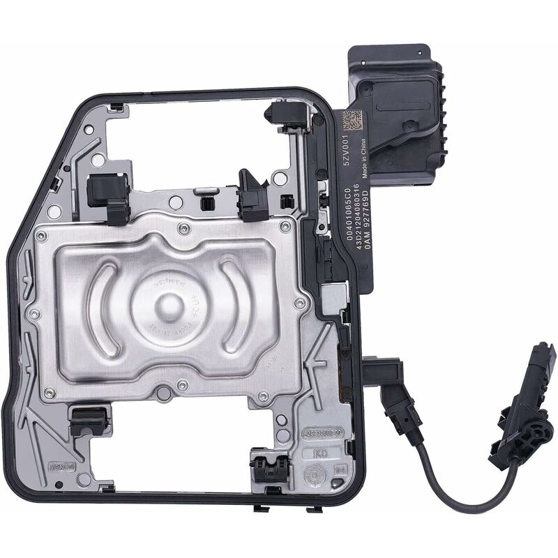Senderpick - DQ200 0AM927769D Combinaison d'embrayage compatible avec vw Audi Seat Skoda dsg avec 7 vitesses d'origine testé pour transmission