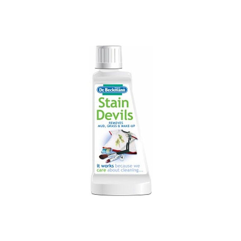 Stain Devils 50ml Nature & Cosmetics - 6565 - Dr Beckmann