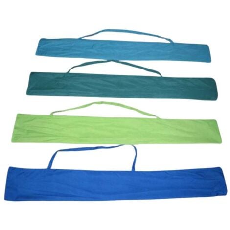 CFADDA Dr. C. Sacca per Ombrellone in Poliestere 150 cm - Colori Assortiti