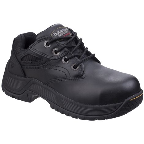 dr martens batten safety boots