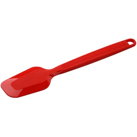 Dr. Oetker 1280 Raschietto per Impasto, 22 cm, in Silicone
