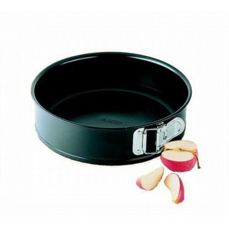 Dr. Oetker Back-Freude Classic Teglia con Fondo Staccabili 28 cm
