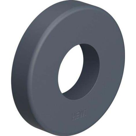 Dr.-ros.305.23PBRKN 99 Bouclier 99, Support de bouclier 10,5 mm rond rond