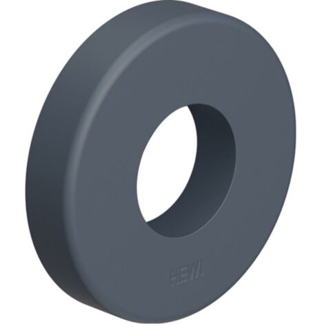 Dr.-ros.305.23PBRKN 99 Ku.99 Schildst.10.5mm rd.rd.HEWI