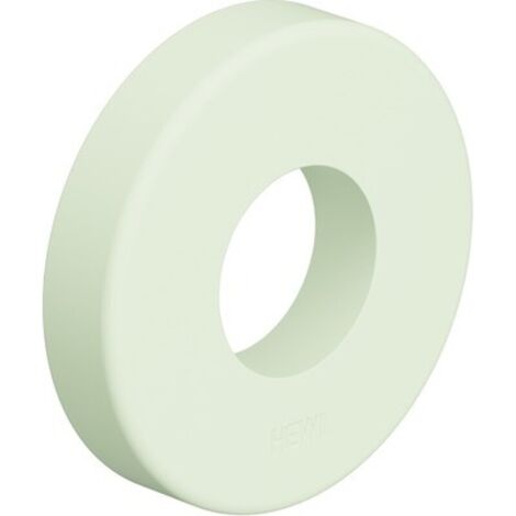 Dr.-ros.305.23PBRLN 99 Ku.99 Schildst.10,5mm rd.rd.HEWI