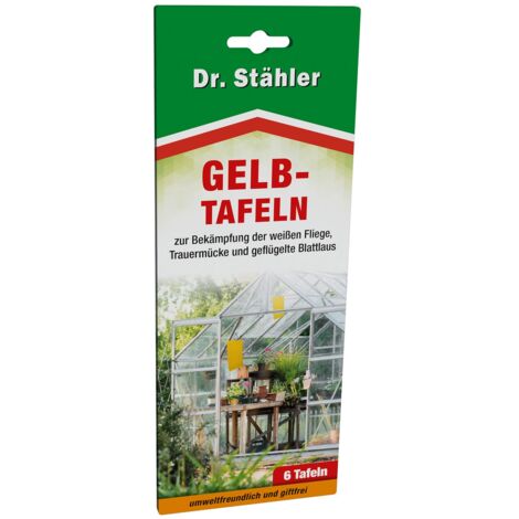 Marder, Wühlmaus & Co. Granulat- Dr. Stähler