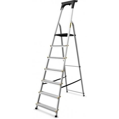 Drabest Scalette Serie Pro 7 Gradini 150kg