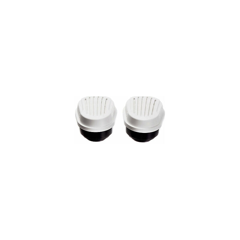 Dräger Filtro combinato A2P3 R D conf da 2 pz bianco / nero